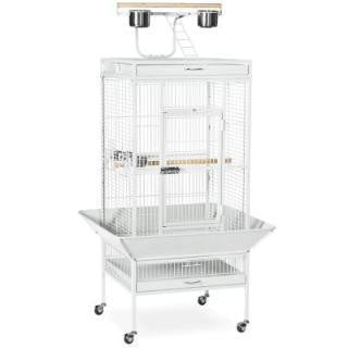 Prevue 3152cw Wire Cage 24x20x60