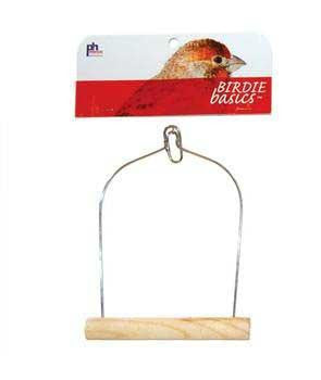 Prevue 389 Birdie Basics Swing 5x7"