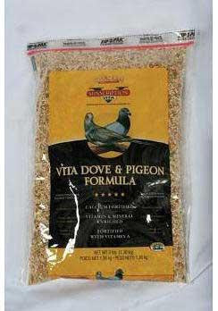 Vitakraft Dove &amp; Pigeon Food 25 lb.