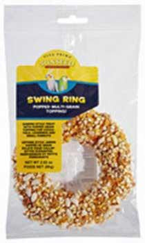 Vitakraft-Sunseed VitaPrima Millet Swing Ring 2.82 oz.