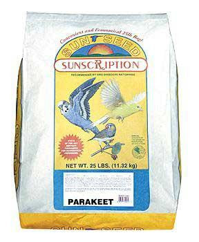 Vitakraft-Sunseed Keet Economy 25 lb.