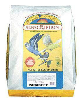 Vitakraft-Sunseed Vita Keet 25 lb.