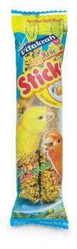 Vitakraft Canary Egg Treat Stix 2oz