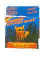 Cosmic Kitty Cat Grass