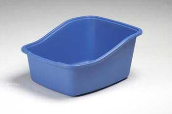 Petmate Hi-Back Litter Pan Jumbo