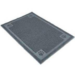 Petmate Litter Catcher Mat Xl