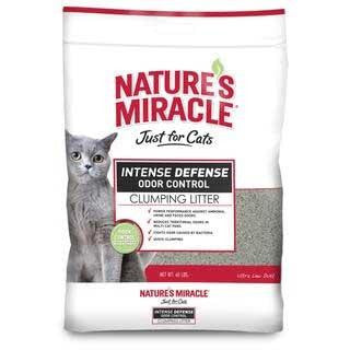 Nature's Miracle Quick Result Train Pads 80ct