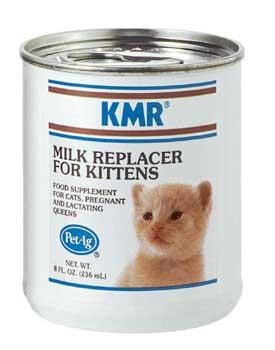 PetAg Feline KMR Liquid