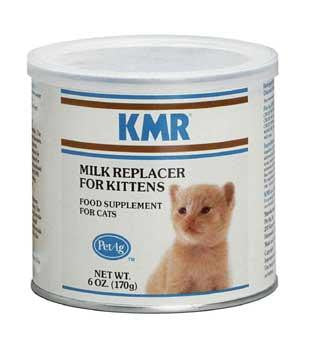 PetAg Feline KMR Powder