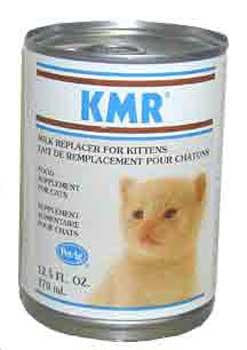 PetAg Feline KMR Liquid