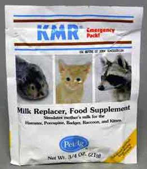 PetAg K.M.R. Kitten Powder Pouch .75oz