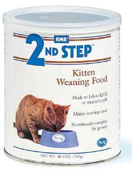 PetAg Kitten Weaning Formula