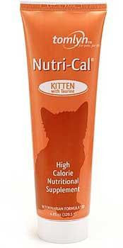 Tomlyn Kitten Nutri-Cal 4.25oz