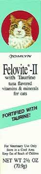 Tomlyn Felovite II 2.5oz (Tube)