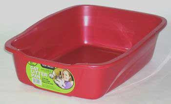 Van Ness Cat Pan Small