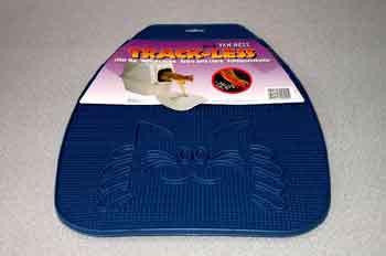 Van Ness Trackless Cat Litter Mat