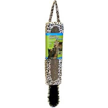 Ware Wildcat Door Hanger Scratcher