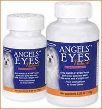 Angels Eyes For Dogs Natural Chicken Flavor 2.6 oz.