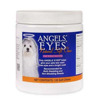 Angels Eyes Natural Soft Chew Chicken 120 ct.