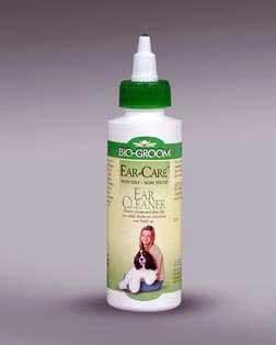 Bio-Groom Ear Care Cleaner 4Oz