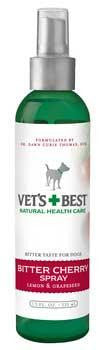 Bramton Vet's Beste Bitter Cherry Spray (7.5oz)