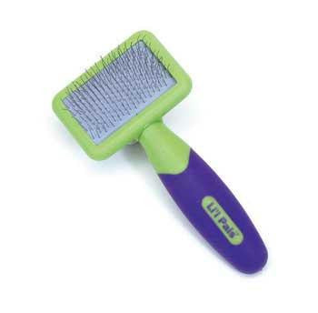 Coastal W6202 Slicker Brush