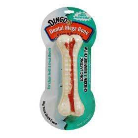 Dingo Dental Mega Bone Medium 3.5 oz.