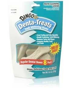 Dingo Dental Treat Regular 8 Pk.