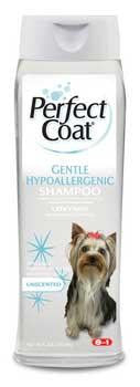 8in1 Hypoallergenic Shampoo 16 oz.