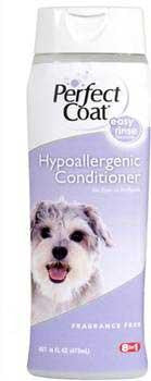 8in1 Hypoallergenic Conditioner 16oz