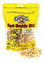 Exclusively Pet Best Buddy Bits Chicken 5.5 oz.