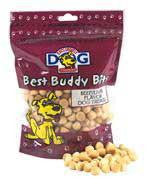 Exclusively Pet Best Buddy Bits Beef & Liver 5.5 oz.