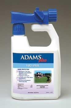 Farnam-Adams Yard Spray With Sprayer 32oz