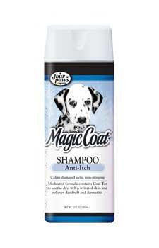 Four Paws MC Medicated Dog Shampoo16oz