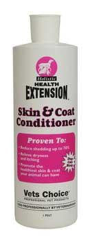 Health Extension Skin & Coat Conditioner Pint