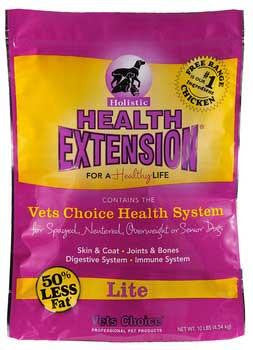 Health Extension Lite 10 lb.