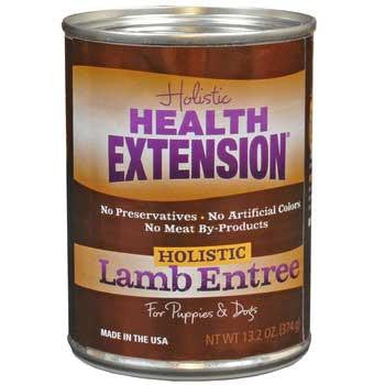 Health Extension Lamb Entree 12-13.2 oz.