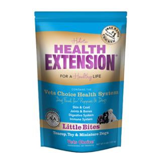 Health Extension Little Bites 4lb