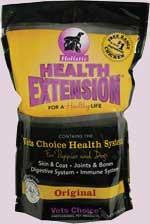 Health Extension Original 30 lb.