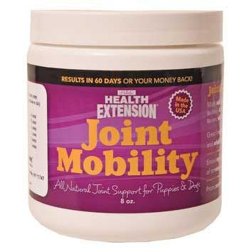 Health Extension Joint Mobility 8 oz.