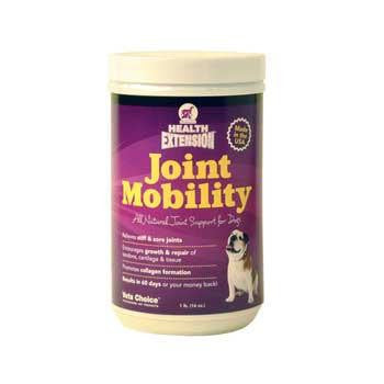 Health Extension Joint Mobility Powder 1 lb.