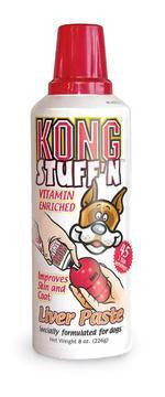 Kong Stuff'n Liver Easy Treat