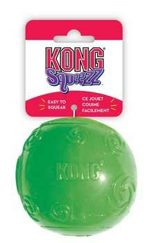 Kong Squeezz Ball-XL