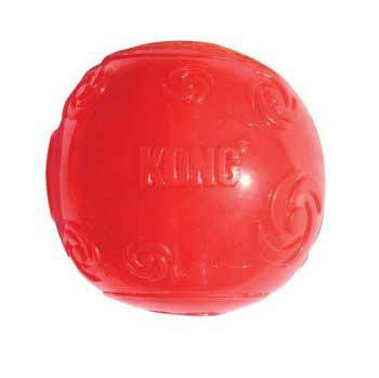 Kong Squeezz Ball-Large