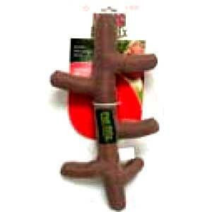 Kong Large Pet Stix Nylon Plush Dog Toy