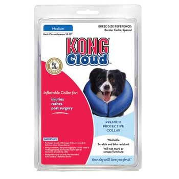 Kong Cloud Collar Medium