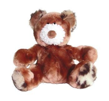 Dr Noys Plush Teddy Bear Medium