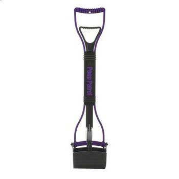 Lazy Pet Poop Patrol Jaw Scoop - Pp-Js