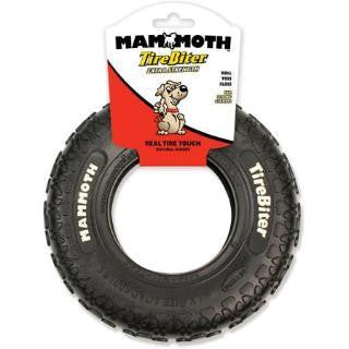 Mammoth Pet Medium 8" TireBiter PawTrack