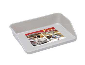 Marchioro Kiosk 1S Dinette Tray Medium 19X13